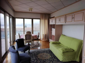 Résidence Les Belles Rives E - Vue magnifique et imprenable sur le lac du Bourget ! MAE-6774
